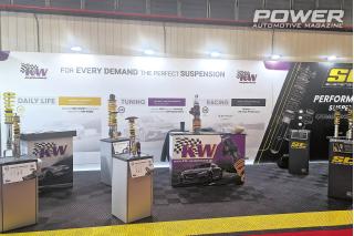 Auto Motor World – Thessaloniki Tuning Show 2026 